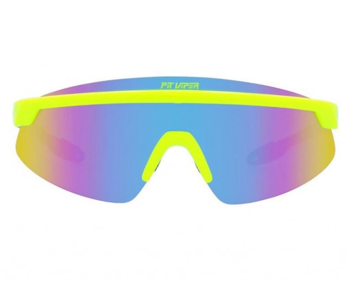 Pit Viper The Sludge Skysurfer Sunglasses
