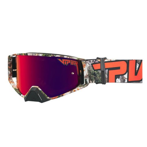 Pit Viper The Actualbush World Champion Goggle