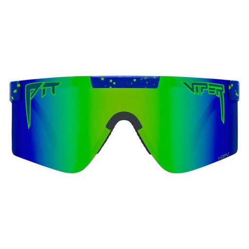 Pit Viper The Leonardo Original 2.0 Sunglasses