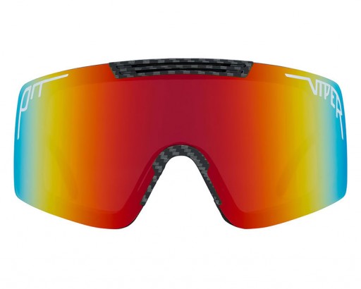 Pit Viper The Lightweight Synthesizer