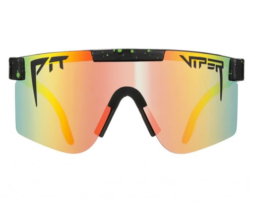 Pit Viper The Monster Bull Original Sunglasses