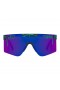 Pit Viper The Voltage Original 2.0 Sunglasses