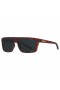 Pit Viper The Landlocked Turboshaft Sunglasses