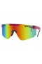 Pit Viper The Hot Tropics 2000s | Jason Momoa Sunglasses Sunglasses