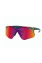 Pit Viper The Voltage Flip-Offs Sunglasses