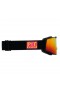 Pit Viper The Hot Box Proform Goggle