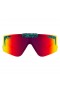Pit Viper The Voltage Flip-Offs Sunglasses