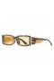 Pit Viper The Victory Lame Low Bones Sunglasses