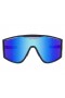 Pit Viper The Midnight Try-Hard Sunglasses