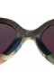 Pit Viper The Actualbush Admirer Sunglasses