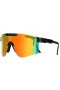Pit Viper The Monster Bull Original Sunglasses