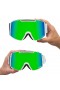 Pit Viper The Miami Nights Backslap Goggle