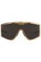 Pit Viper The Brown Town Try-Hard Sunglasses
