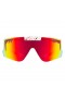 Pit Viper The Heater Flip-Offs Sunglasses