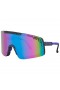Pit Viper The Mangrove Synthesizer Sunglasses