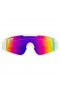 Pit Viper The Miami Nights Baby Vipes Sunglasses