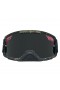 Pit Viper The Reign In Mud Brapstrap Goggle