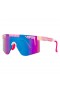 Pit Viper The Aftershock Original 2.0 Sunglasses