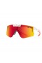 Pit Viper The Heater Flip-Offs Sunglasses