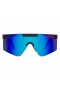Pit Viper The Peacekeeper Original 2.0 Sunglasses