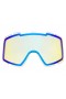 Pit Viper Clear French Fry Goggle - Large Lens