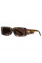 Pit Viper The Desert Tortoise Low Bones Sunglasses