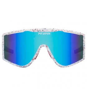 Pit Viper The Merika Try-Hard Sunglasses