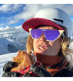 Pit Viper The Passion Showroom Sunglasses