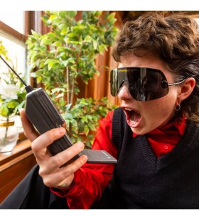 Pit Viper The Exec Limousine Sunglasses