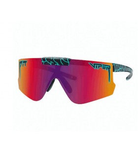 Pit Viper The Voltage Flip-Offs Sunglasses