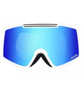 Pit Viper The Miami Nights French Fry Goggle - Large