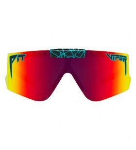 Pit Viper The Voltage Flip-Offs Sunglasses