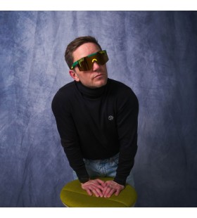 Pit Viper The Straya Original 2.0 Sunglasses