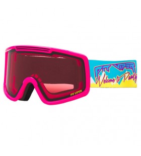 Pit Viper The Party Mountain French Fry Goggle