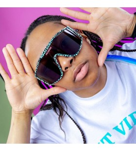 Pit Viper The Marissa's Nails Try-Hard Sunglasses