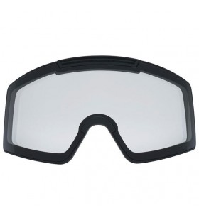 Pit Viper Black Frame Proform Goggle Clear Lens