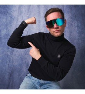 Pit Viper The Peacekeeper Original 2.0 Sunglasses