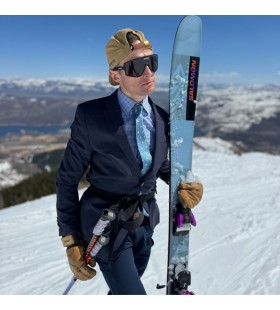 Pit Viper The Exec Try-Hard Sunglasses