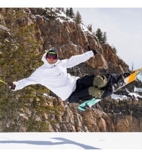 Pit Viper The Formula Backslap Goggle