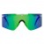 Pit Viper The Bio Clear Original 2.0 Sunglasses