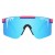 Pit Viper The Leisurecraft Original Sunglasses