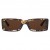 Pit Viper The Desert Tortoise Low Bones Sunglasses