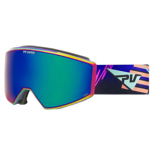 A Genesis BN5000 Goggle