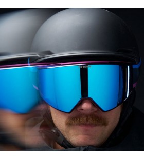 Az Éjszakai Lovas BN5000 Goggle