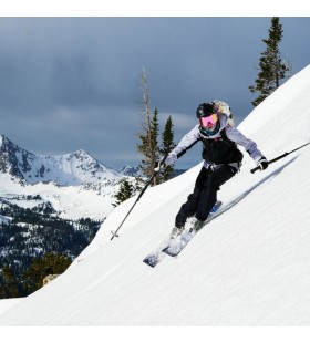 A 93 Égésű Backslap Goggle