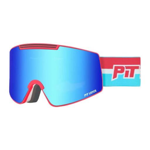 An Roost Roicéad Proform Goggle