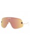 Pit Viper The RosÃ© Polarized Limousine Sunglasses