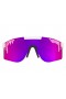 An LA Brights Bunaidh Sunglasses