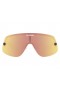 Pit Viper The Rosé Polarized Limousine Sunglasses