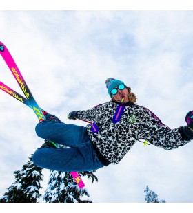 An Oíche Fondue Sunglasses
